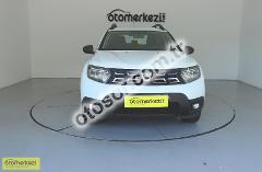 Dacia Duster 1.3 Turbo Comfort Edc 150HP