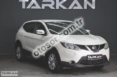 Nissan Qashqai 1.2 DIG-T Tekna I-Key X-tronic 115HP