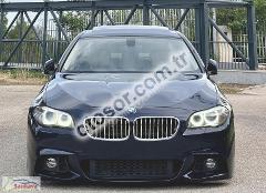 BMW 5 Serisi 520i M Sport 170HP