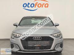 Audi A3 Sportback 30 Tfsi Advanced S-Tronic 110HP