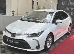 Toyota Corolla 1.5 Dream Multidrive S 123HP