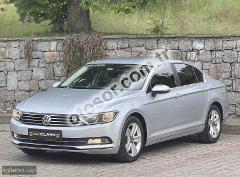 Volkswagen Passat 1.6 Tdi Bmt Comfortline Dsg 120HP