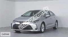 Toyota Corolla 1.5 Dream Multidrive S 123HP