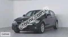BMW 1 Serisi 118i Joy 136HP