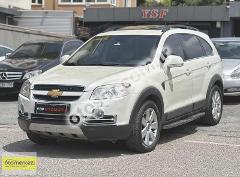 Chevrolet Captiva 2.0 16v High 150HP 4x4