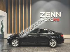 Audi A4 Sedan 1.4 Tfsi Dynamic S-Tronic 150HP