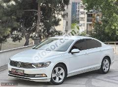 Volkswagen Passat 1.4 Tsi Bmt Comfortline 125HP