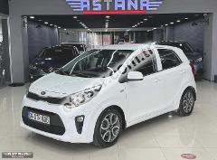 Kia Picanto 1.0 Dpi Cool 67HP