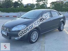 Fiat Linea 1.3 Multijet Active Plus 90HP