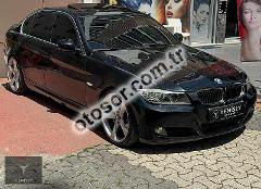 BMW 3 Serisi 320d Premium 177HP