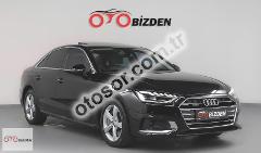 Audi A4 Sedan 40 Tdi Advanced S-Tronic 190HP