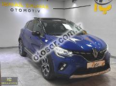 Renault Captur 1.3 Tce Mhev Icon Edc 140HP