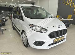 Ford Tourneo Courier Journey 1.5 Tdci Trend 95HP