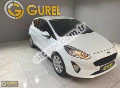 Ford Fiesta 1.1 Trend 85HP