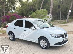 Renault Symbol 1.5 Dci Joy 75HP