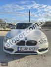 BMW 1 Serisi 118i Joy 136HP