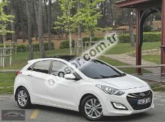 Hyundai I30 1.6 Crdi Elite 128HP