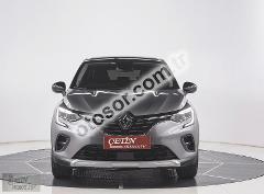 Renault Captur 1.3 Tce Mhev Icon Edc 140HP