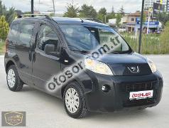 Peugeot Bipper Tepee 1.4 Hdi Comfort Plus 70HP