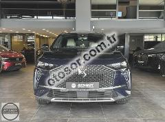 DS Automobiles DS7 1.5 Bluehdi Opera 130HP