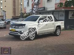 Volkswagen Amarok 3.0 V6 Tdi 4x4 Highline 224HP