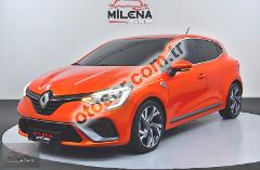 Renault Clio 1.3 Tce Rs Line Edc 130HP