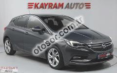 Opel Astra 1.4 Turbo Start&Stop Dynamic 150HP