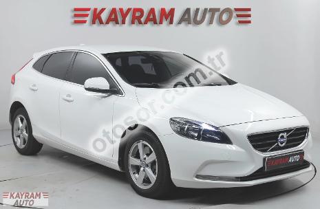 Volvo V40 1.5 T3 Inscription Geartronic 152HP