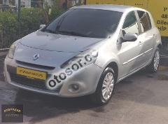 Renault Clio 1.5 Dci Tom Tom Edition 70HP