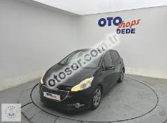 Peugeot 208 1.6 Vti Active Plus 120HP