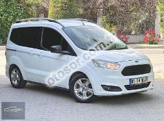 Ford Tourneo Courier 1.5 Tdci Delux 75HP