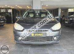 Renault Fluence 1.6 Extreme 110HP