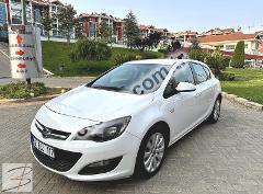Opel Astra 1.6 Edition 115HP