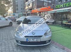 Renault Fluence 1.5 Dci Extreme 90HP