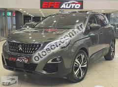 Peugeot 3008 1.5 Bluehdi Active Life Prime Edition Eat6 130HP