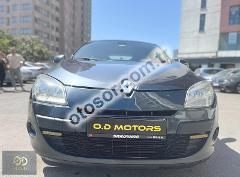 Renault Megane 1.5 Dci Expression Edc 110HP