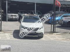 Peugeot 2008 1.2 Puretech Start&Stop Gt Line Eat6 110HP