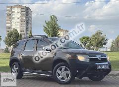 Dacia Duster 1.5 Dci 4x2 Ambiance 90HP