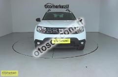 Dacia Duster 1.6 Sce Eco-G Comfort 115HP