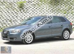 Audi A3 Sportback 1.4 Tfsi Ambition Dsg 125HP