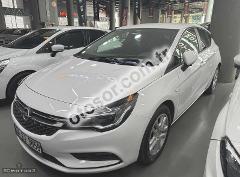 Opel Astra 1.6 Cdti Design 136HP