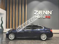 BMW 3 Serisi 320i Efficientdynamics Luxury Line Plus 170HP