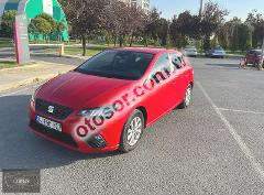 Seat Ibiza 1.0 Ecotsi Style Dsg 110HP