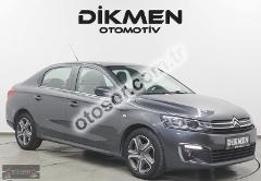 Citroen C-Elysee 1.6 Hdi Shine 92HP