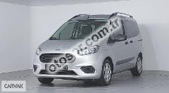 Ford Tourneo Courier 1.0 Ecoboost Colorline 100HP