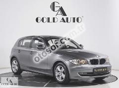 BMW 1 Serisi 116i Premium 136HP