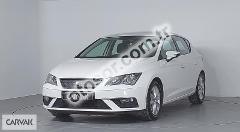 Seat Leon 1.0 Ecotsi Start&Stop Ecomotive Style Dsg 115HP