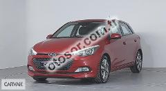 Hyundai I20 1.4 Crdi Style 90HP