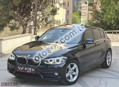 BMW 1 Serisi 118i One Edition 136HP