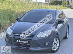 Ford Focus 1.0 Gtdi Ecoboost Style 125HP